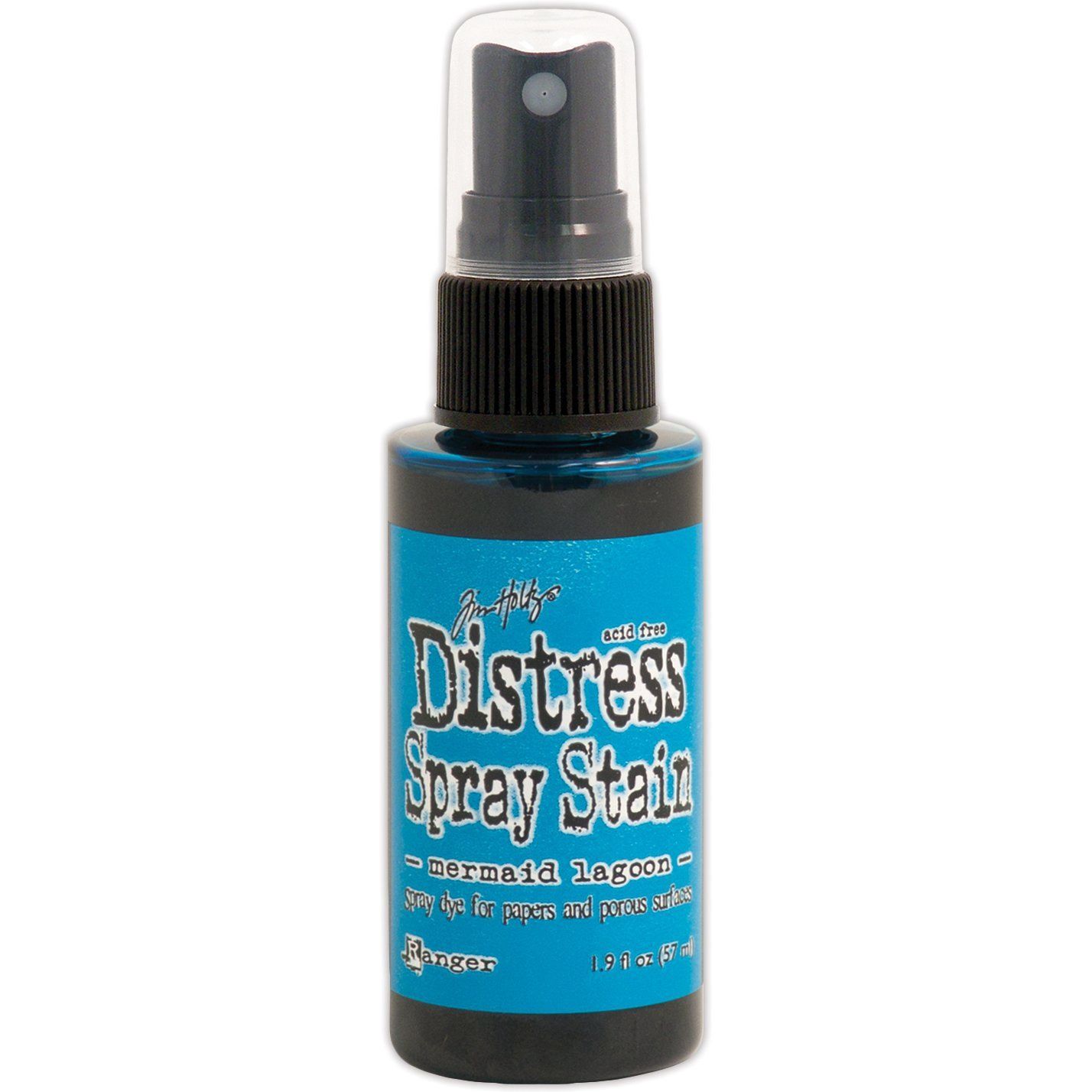 Distress - Spray Stain «Mermaid Lagoon» 1.9oz