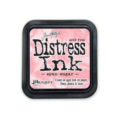 Distress - Ink Pad «Spun Sugar»
