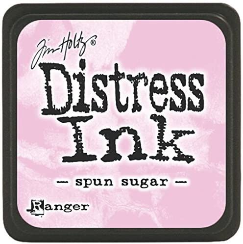 Distress - Mini Ink Pad «Spun sugar»
