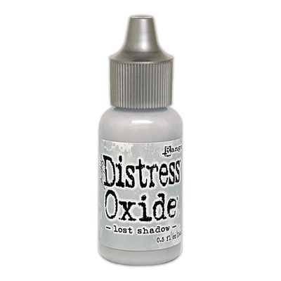 Distress - Reinker Oxide «Lost Shadow»