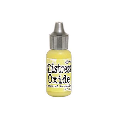 Distress - Reinker Oxide «Squeezed Lemonade»