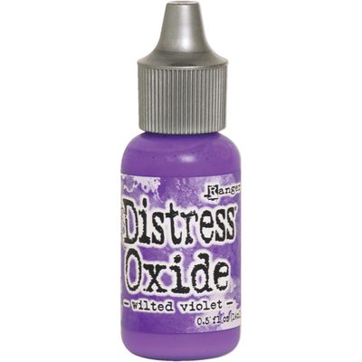 Distress - Reinker Oxide «Wilted violet»