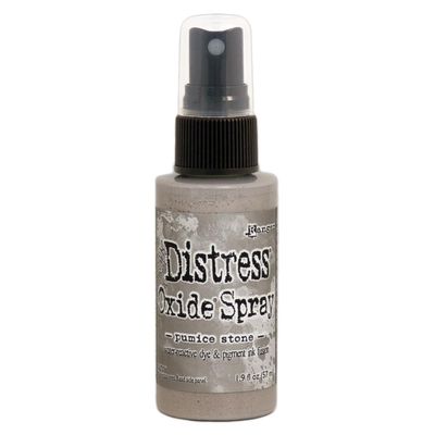 Distress - Spray Oxide «Pumice Stone» 1.9oz