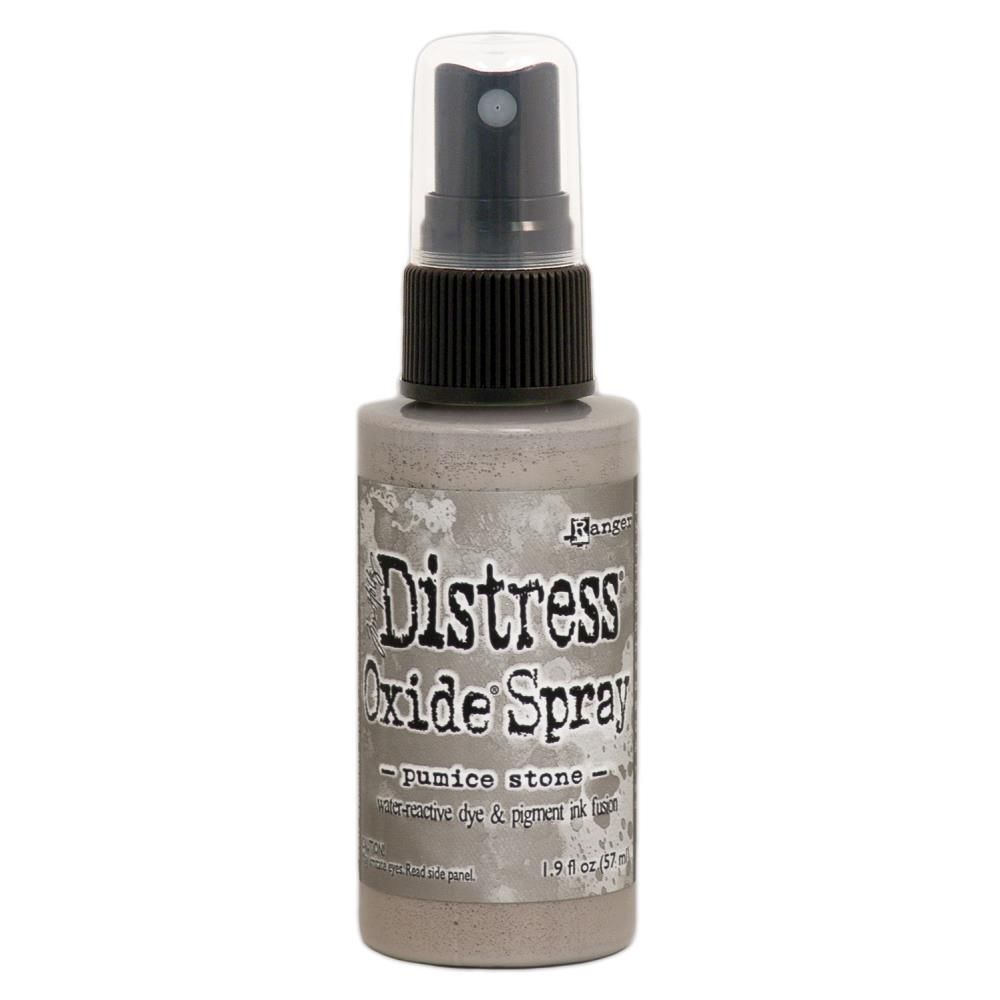Distress - Spray Oxide «Pumice Stone» 1.9oz