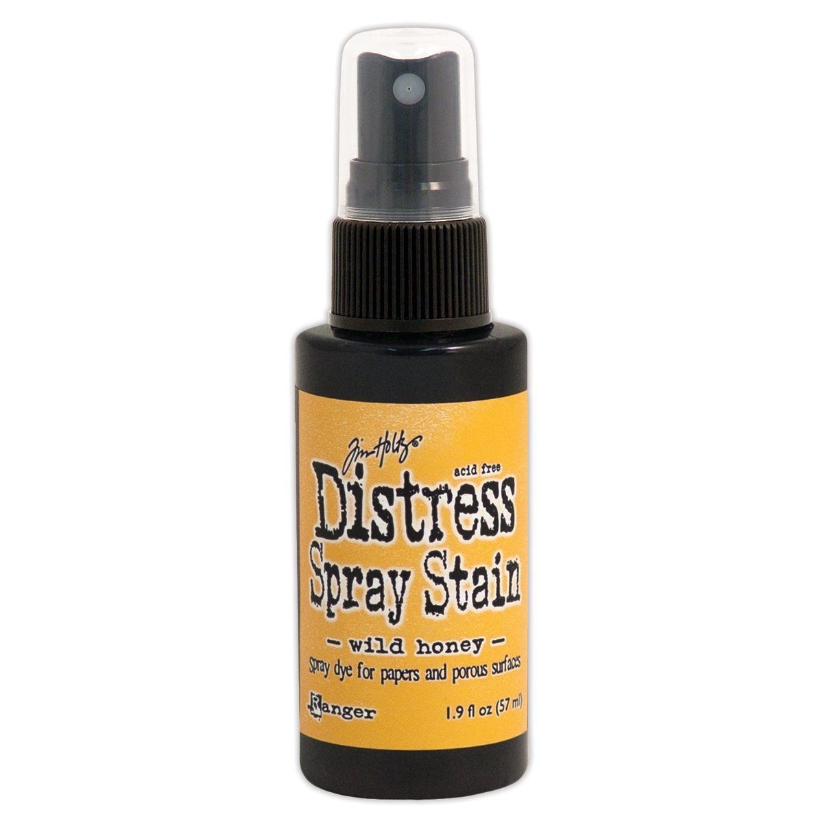 Distress - Spray Stain «Wild Honey» 1.9oz