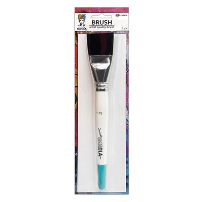 Dina Wakley - Pinceau «Media Stiff Bristle Brush 1.75 pouces»