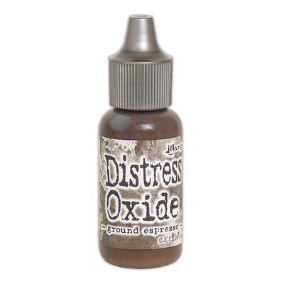 Distress - Reinker Oxide «Ground Espresso»