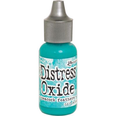 Distress - Reinker Oxide «Peacock Feathers»
