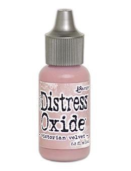 Distress - Reinker Oxide «Victorian Velvet»