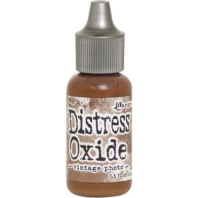 Distress - Reinker Oxide «Vintage Photo»