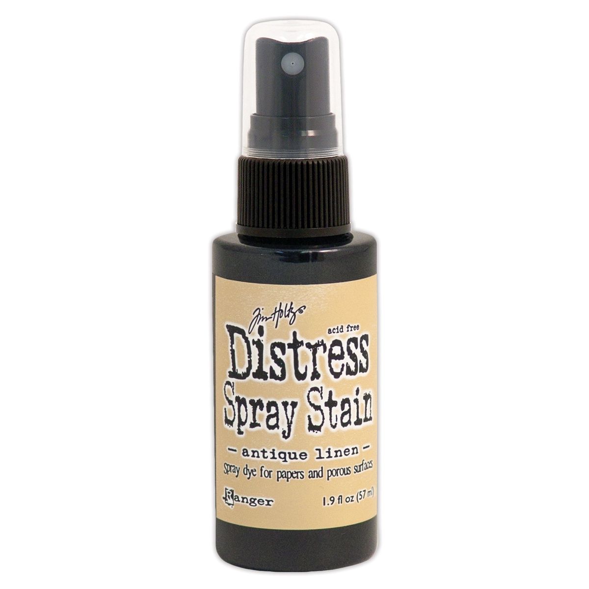 Distress - Spray Stain «Antique Linen» 1.9oz