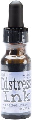 Distress - Ink Reinker «Shaded Lilac»