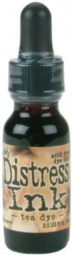 Distress - Ink Reinker «Tea Dye»