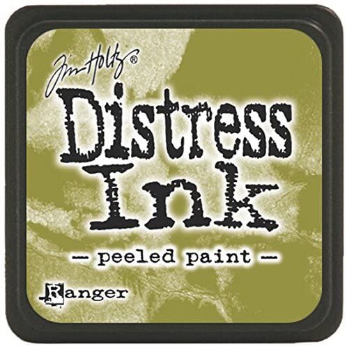 Distress - Mini Ink Pad «Peeled Paint»