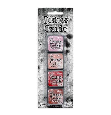 Distress - Mini Oxide set #7