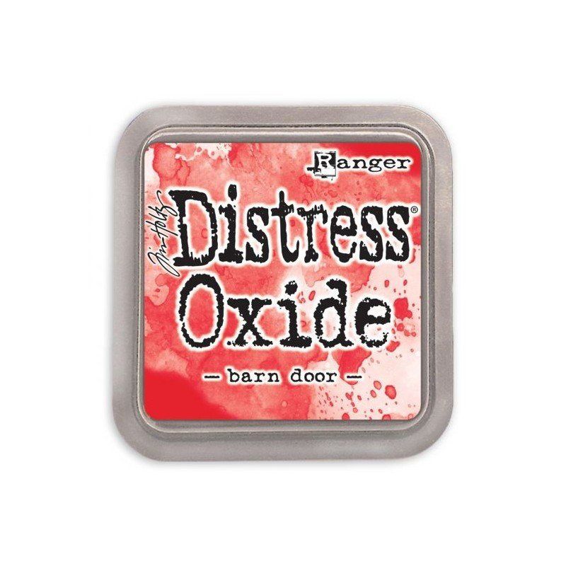 Distress - Oxide Pad «Barn Door»