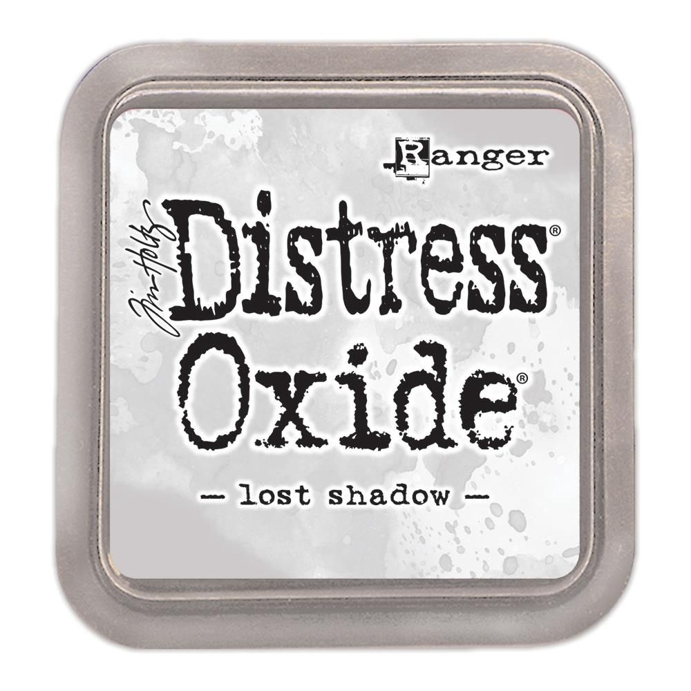 Distress - Oxide Pad «Lost Shadow»