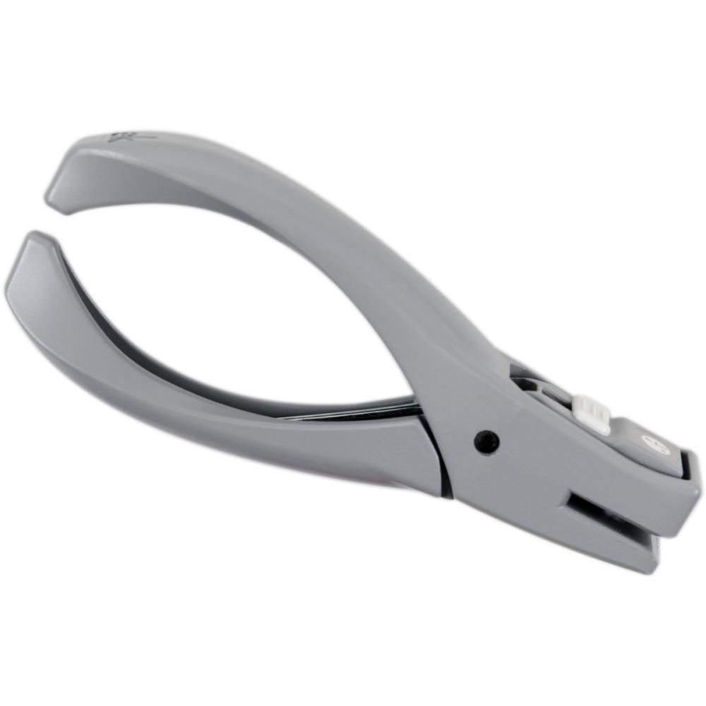 EK Tools - Perforatrice robuste 1/4"