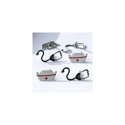 Eyelet Outlet - Brads «Nurse» 12 pièces