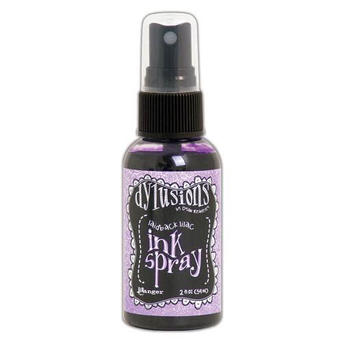 Dylusions - Ink Spray Laidback Lilac
