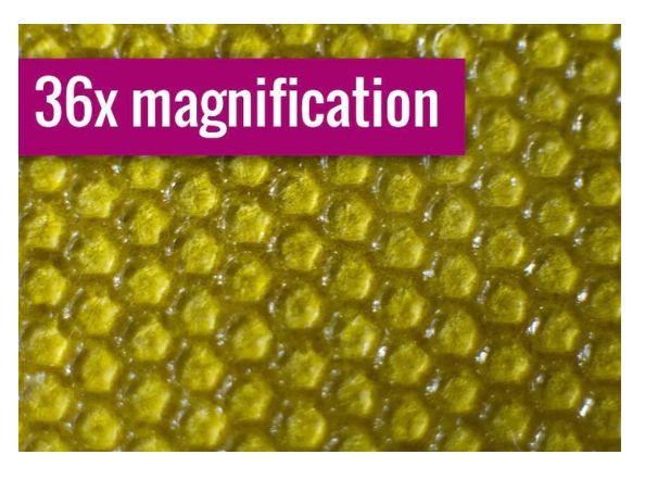 Ecstacy Craft «Sticky Specks micro adhesive» 8 feuilles