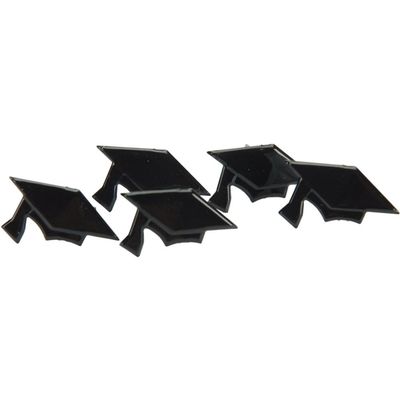 Eyelet Outlet - Brads «Grad Hat» 12 pièces