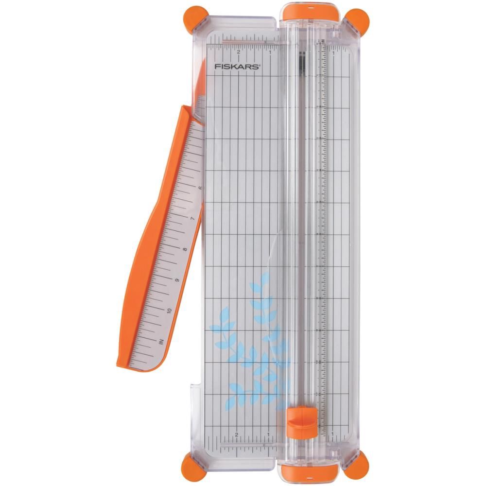 Fiskars - Tranche «SureCut» 12"