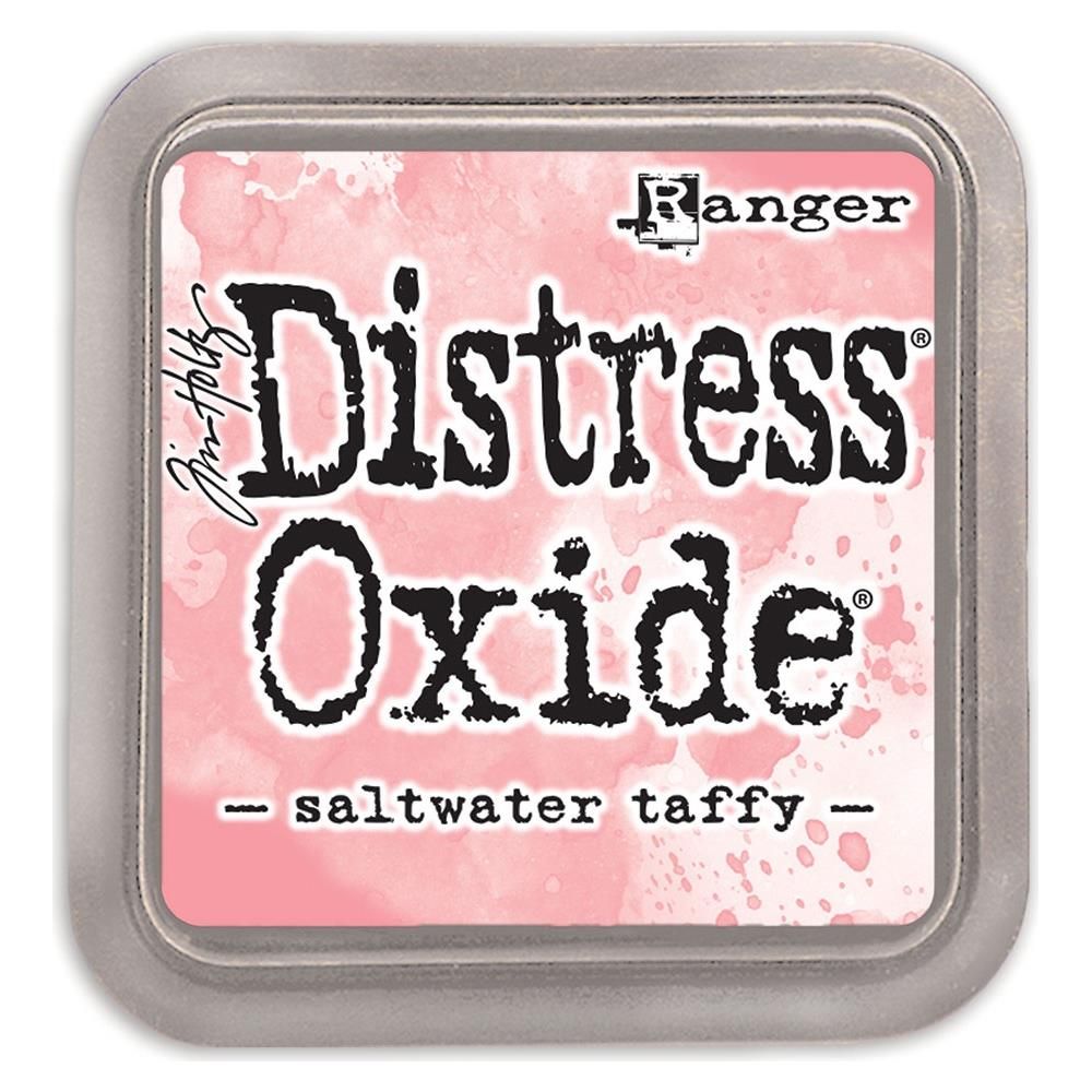 Distress - Oxide Pad «Saltwater Taffy»