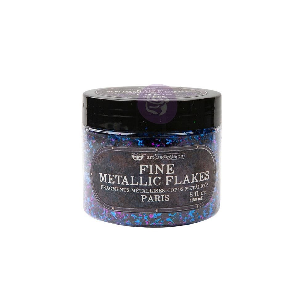 Finnabair - Fine Metallic Flakes «Paris» 150 ml