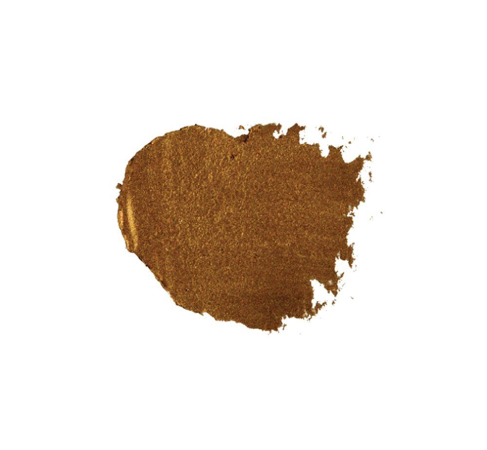 Finnabair - Art Alchemy cire brillante antique couleur «Aged Brass»