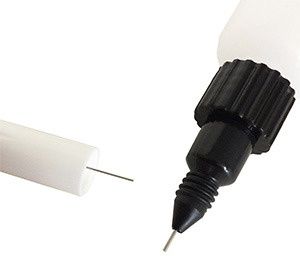Imagine - «Colle On Point Glue» 1oz