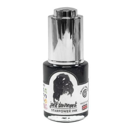 Jane Davenport - Cosmic Shimmer Starpower Ink «Audrey» 20ml