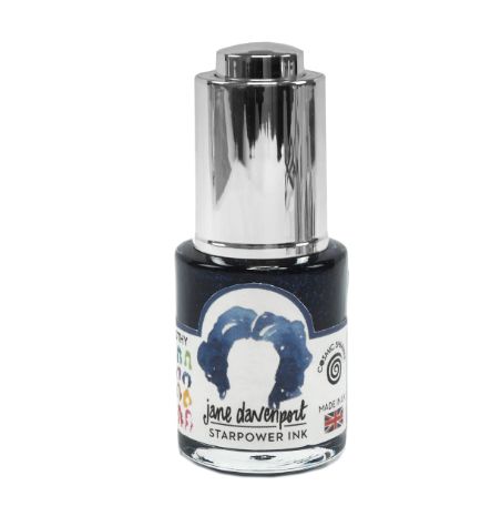 Jane Davenport - Cosmic Shimmer Starpower Ink «Dorothy» 20ml