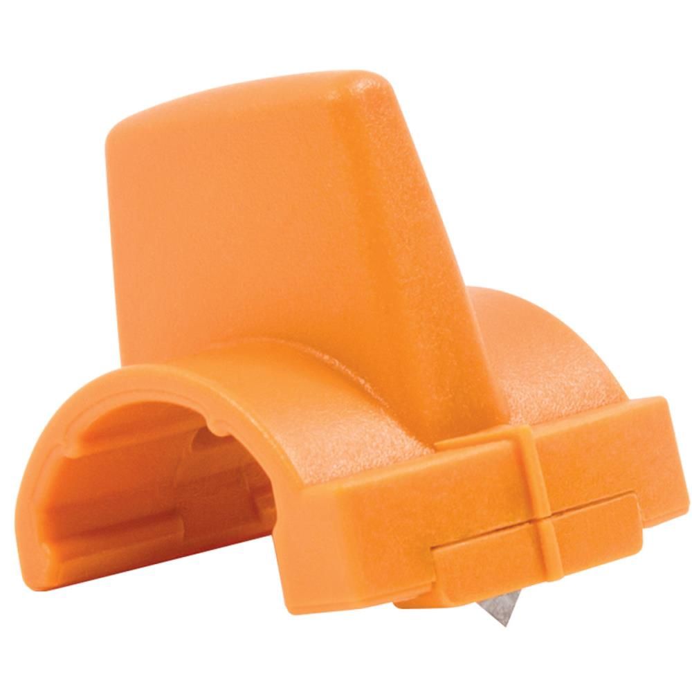 Fiskars: Lames de rechange pour tranche renforcée 12"