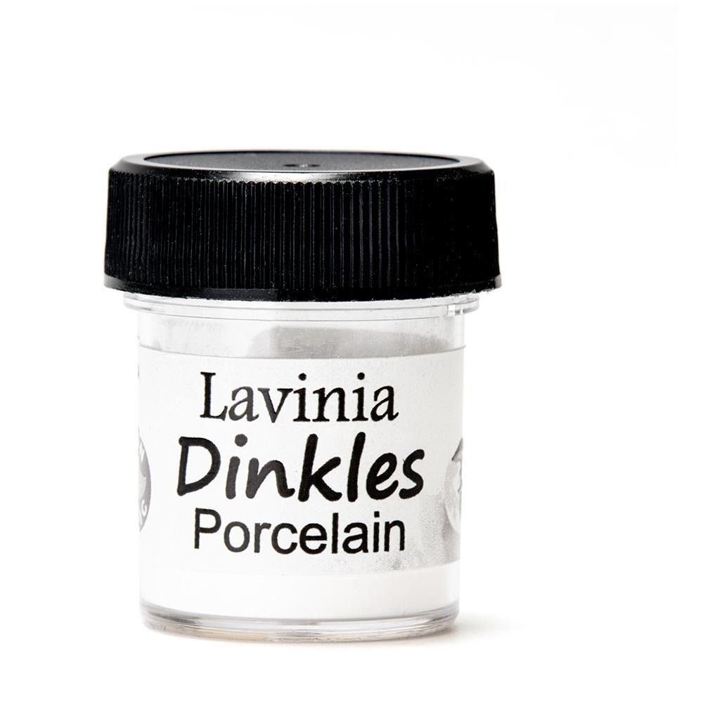 Lavinia - Dinkles couleur «Porcelain»