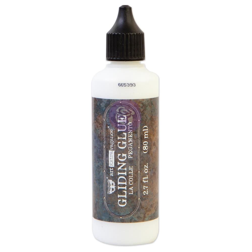 Finnabair - Colle «Extravagance Gilding Glue» 80 ml