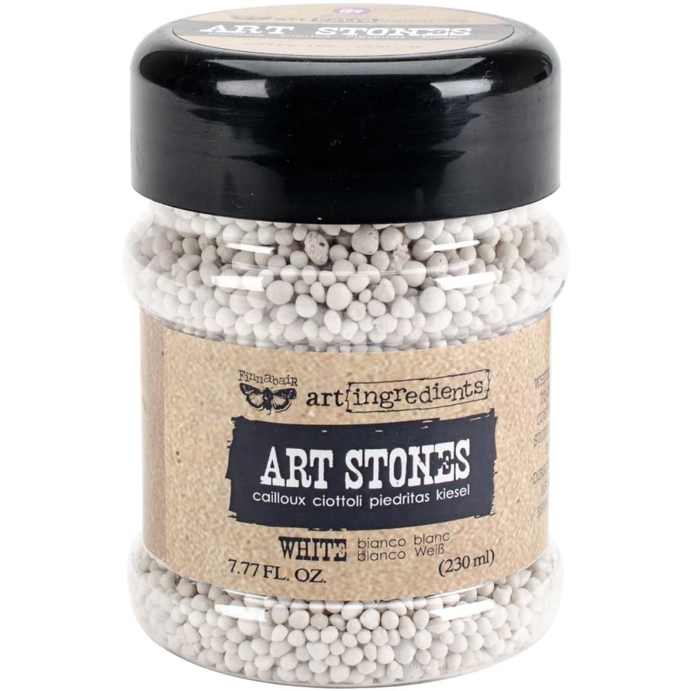Finnabair - Medium Art Stones 230ml