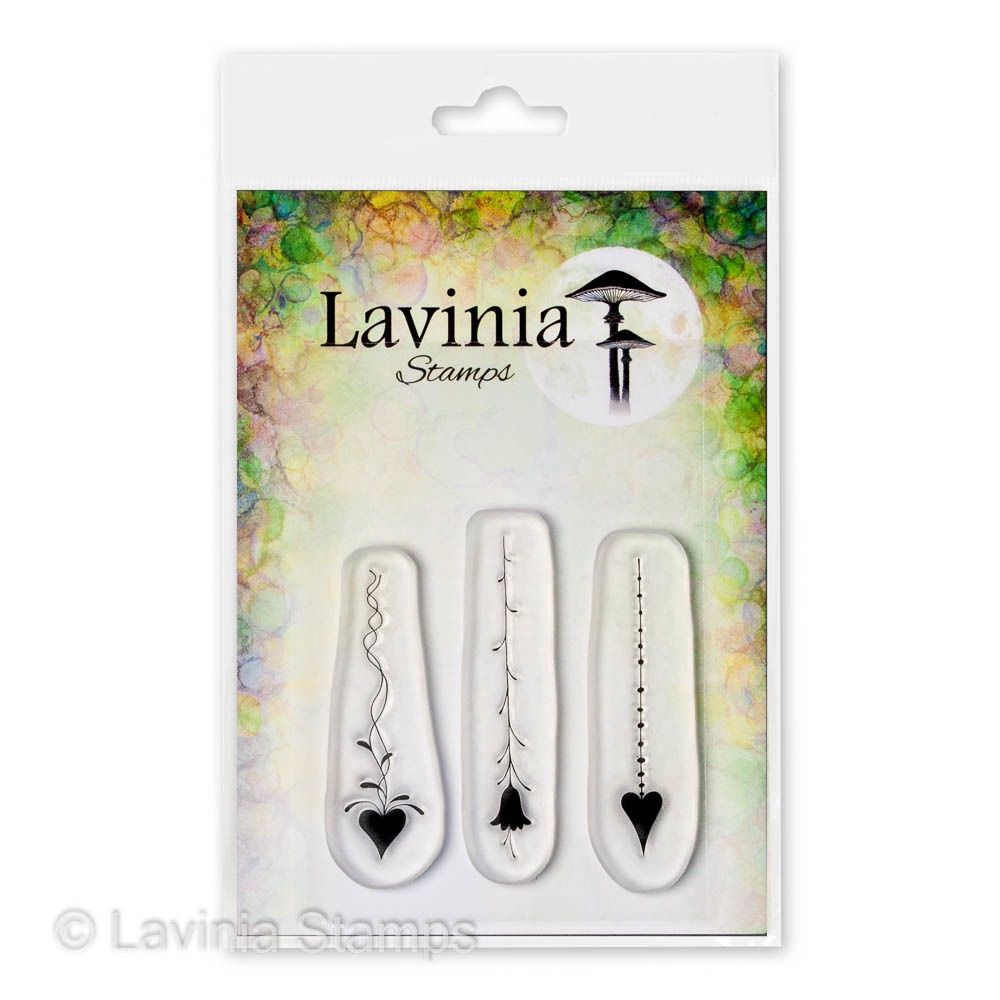 Lavinia - Estampe «Fairy Charms»