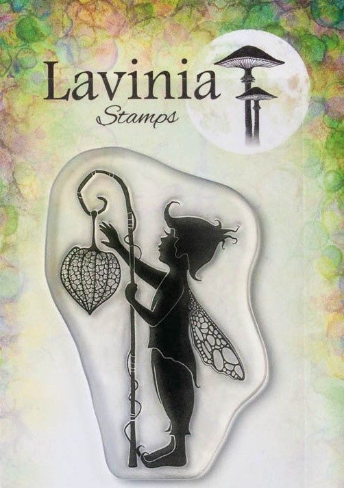 Lavinia - Estampe «Fip»