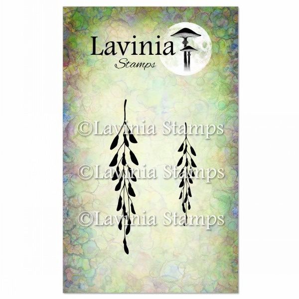 Lavinia - Estampe «Moon Laurel»