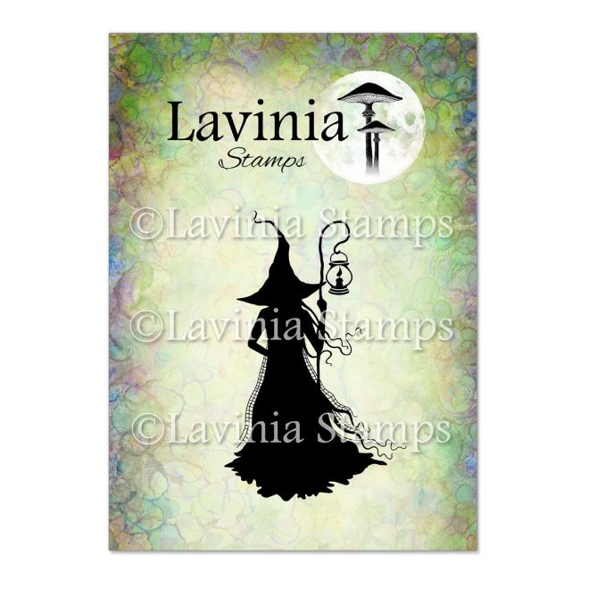 Lavinia - Étampe Arwen