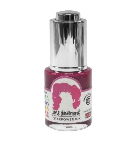 Jane Davenport - Cosmic Shimmer Starpower Ink «Marilyn» 20ml