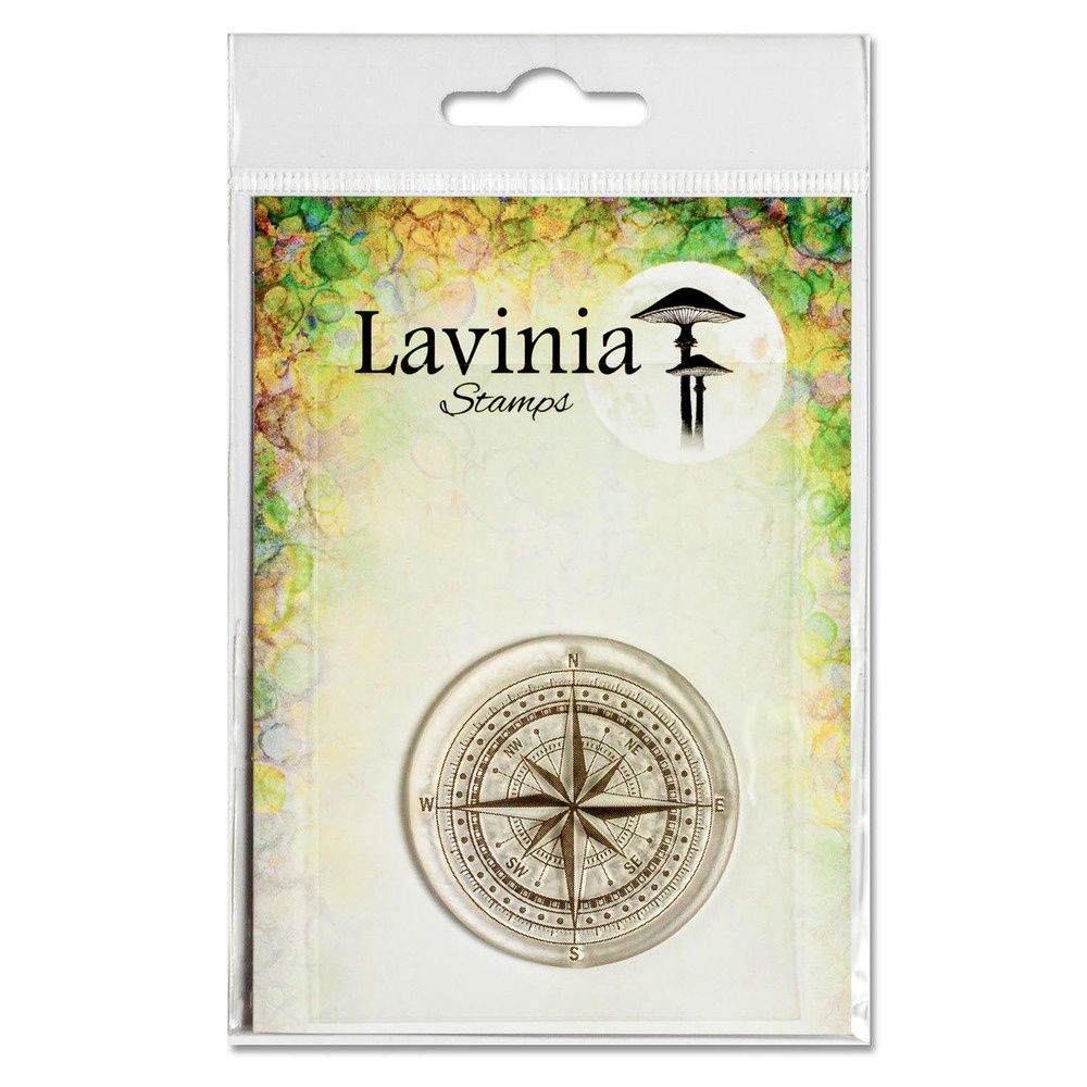 Lavinia - Estampe «Compass Small»