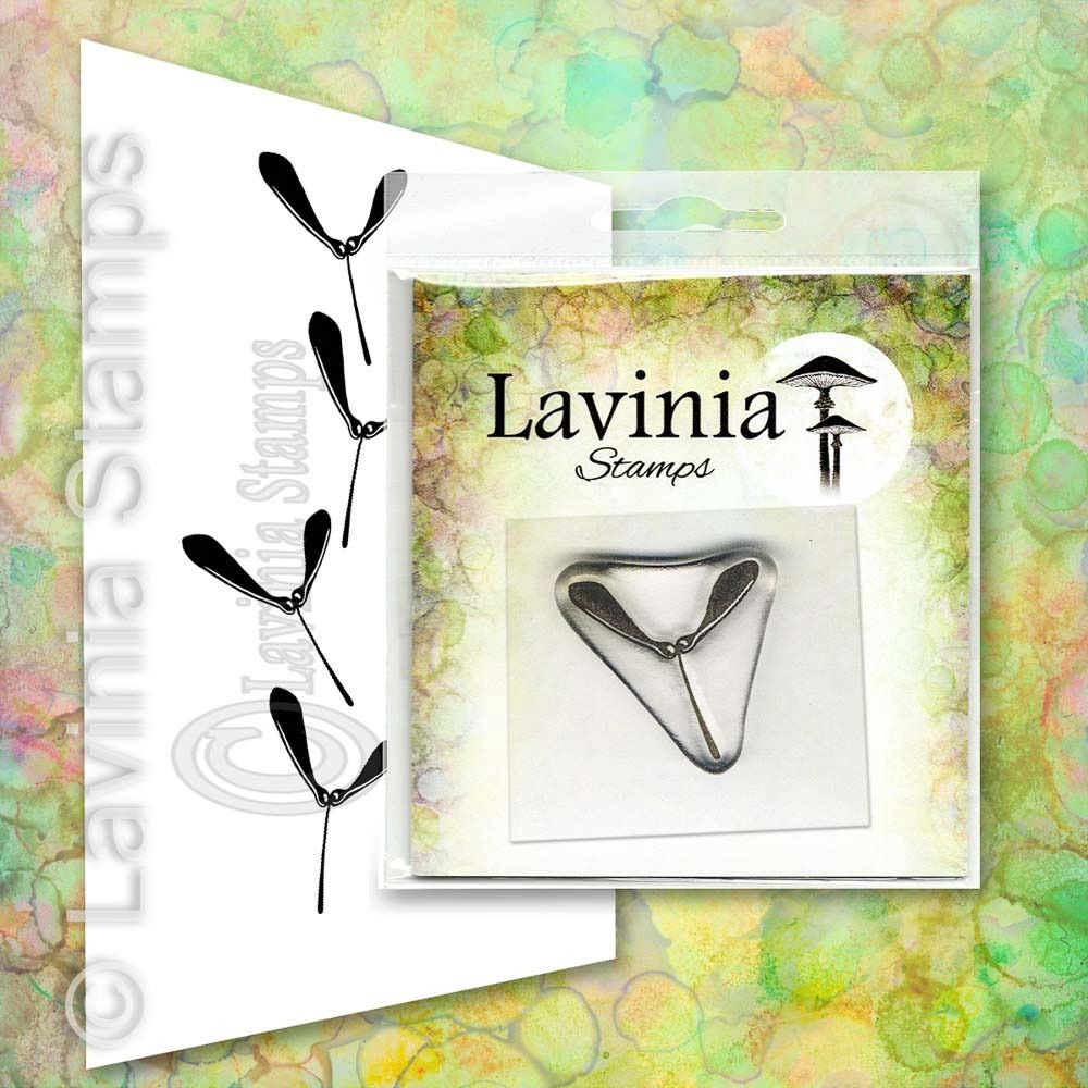 Lavinia - Étampe Miniature «Sycamore»