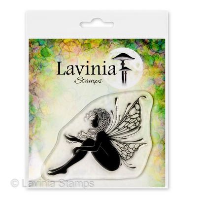 Lavinia - Étampe «Bron»