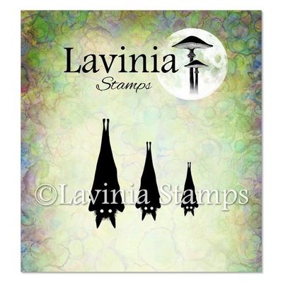 Lavinia - Étampe «Flittermice»