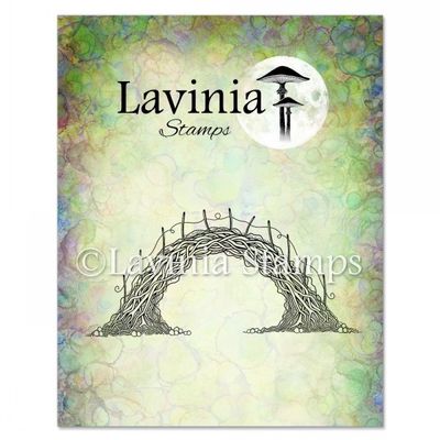 Lavinia - Étampe «Sacred Bridge Small»