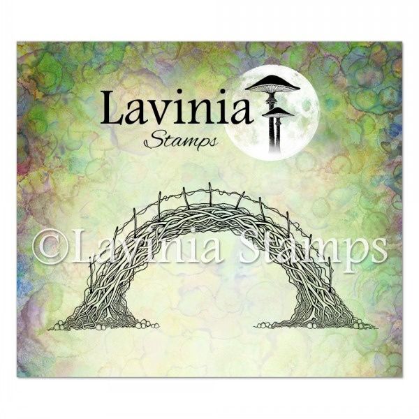Lavinia - Étampe «Sacred Bridge»