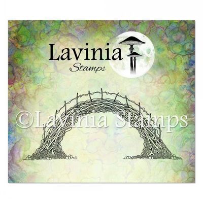 Lavinia - Étampe «Sacred Bridge»