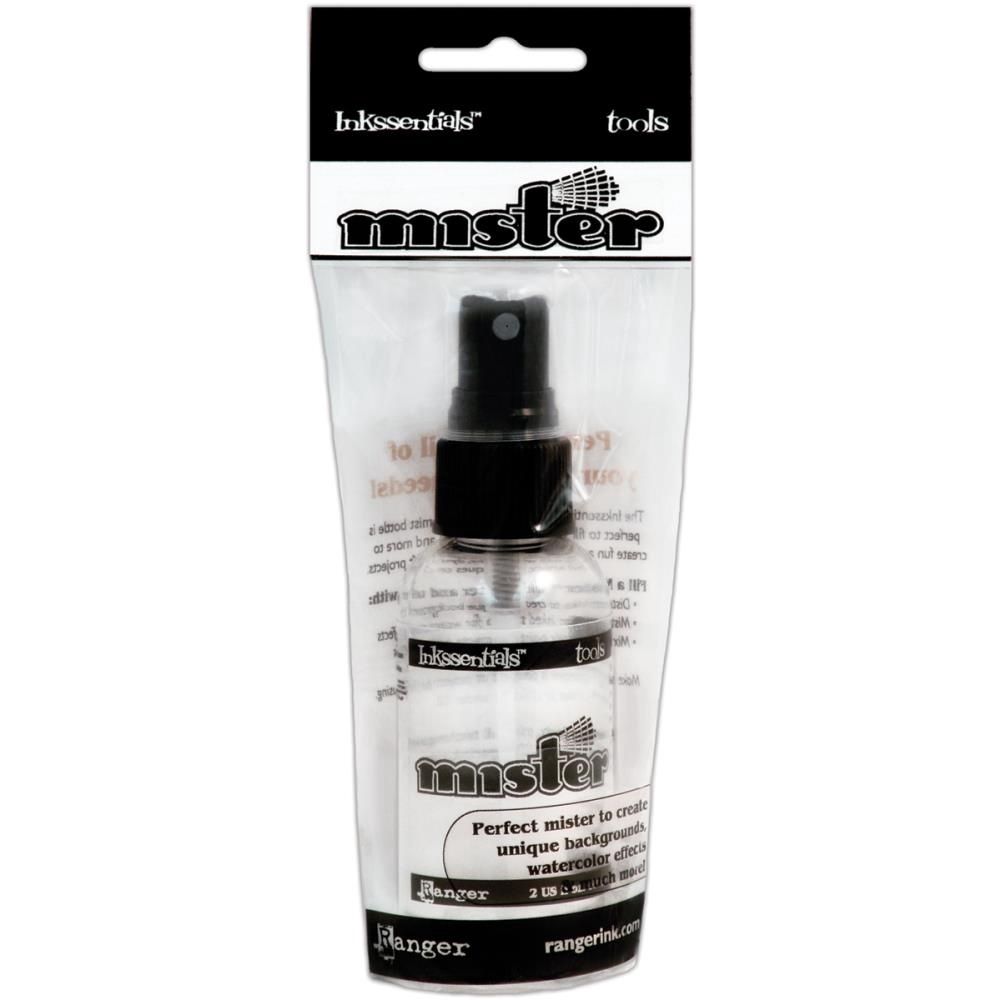 Inkssentials Mister Bottle - Vide